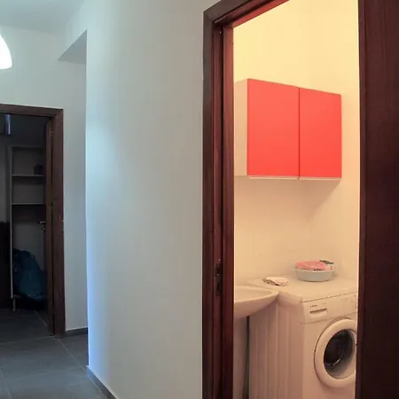 Casa In Villa Vista Mare 팔레르모